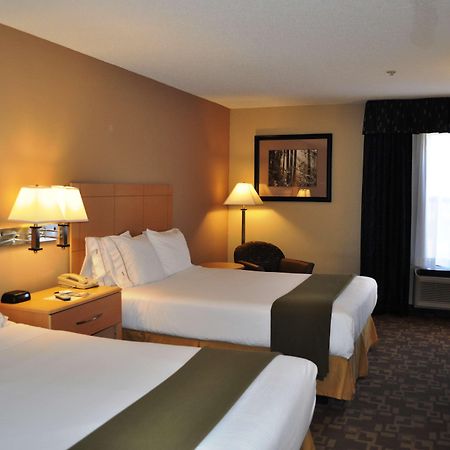 Surestay Plus Hotel By Best Western Roanoke Rapids I-95 Pokój zdjęcie