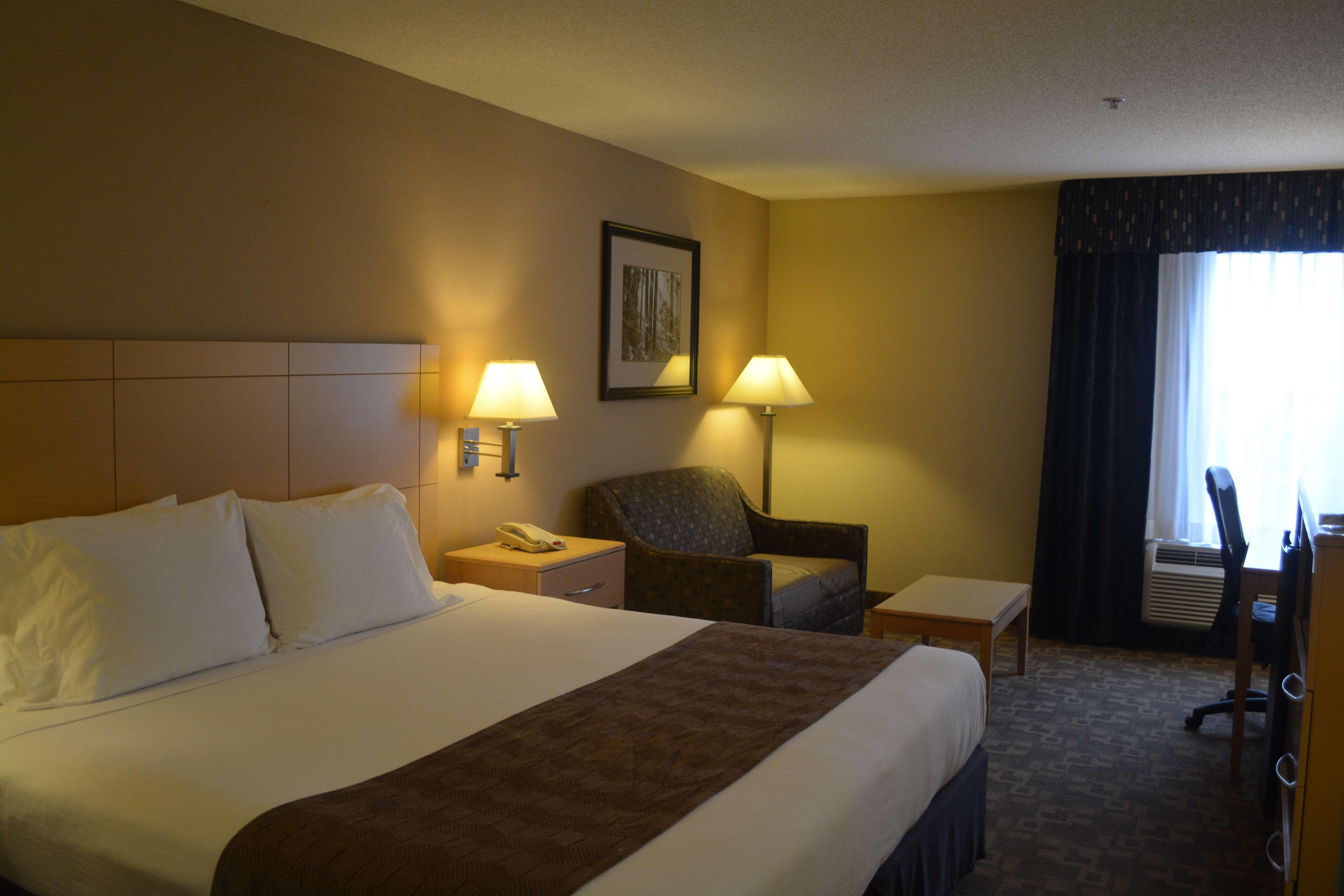 Surestay Plus Hotel By Best Western Roanoke Rapids I-95 Pokój zdjęcie