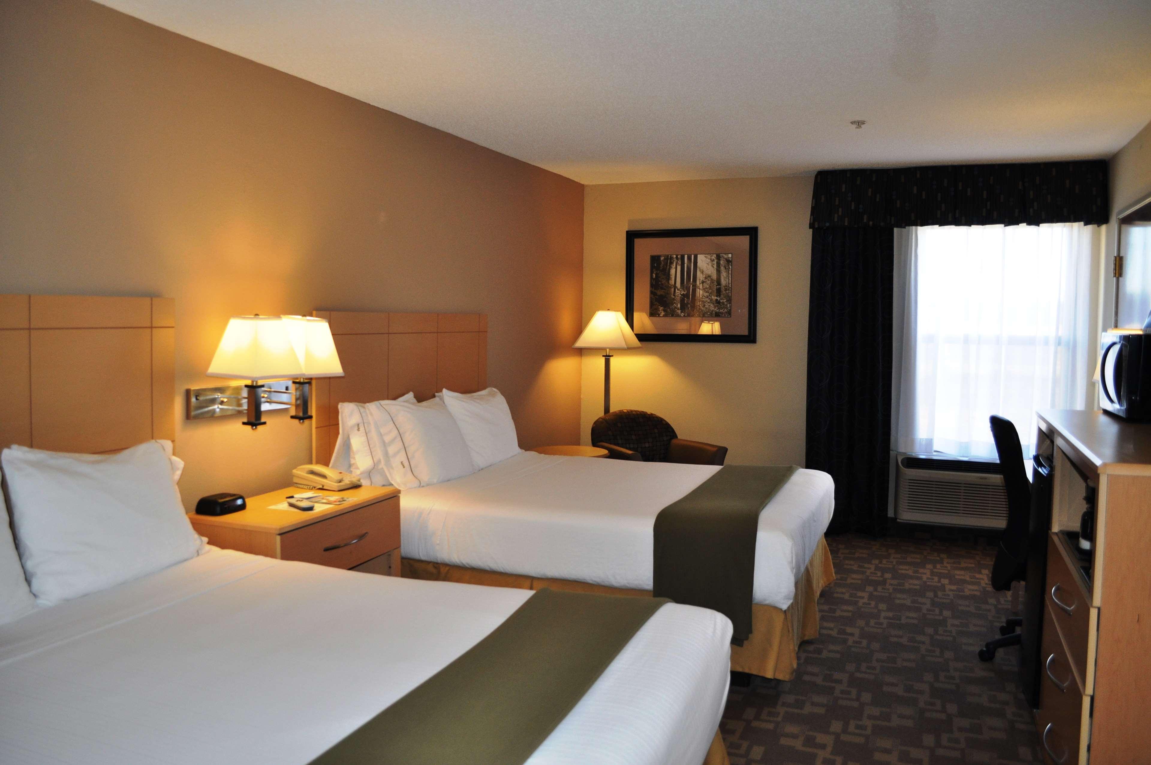 Surestay Plus Hotel By Best Western Roanoke Rapids I-95 Pokój zdjęcie