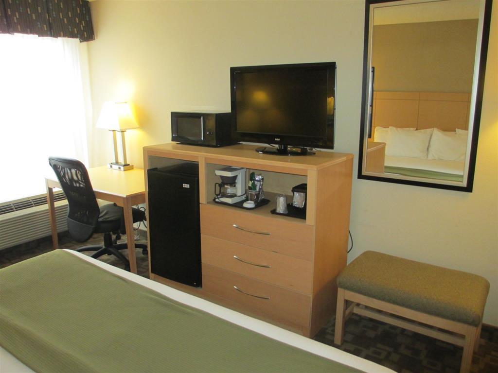 Surestay Plus Hotel By Best Western Roanoke Rapids I-95 Zewnętrze zdjęcie