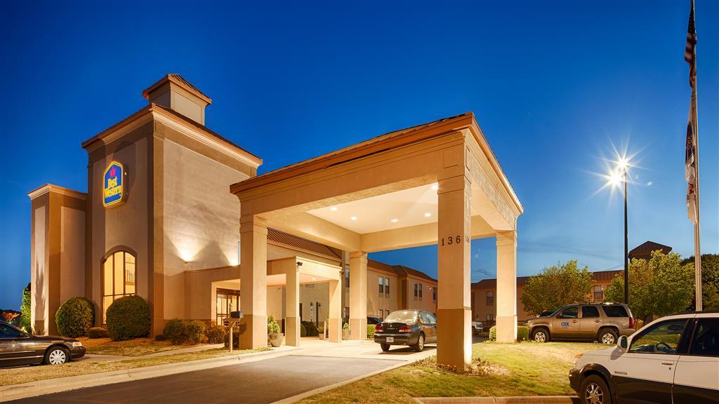 Surestay Plus Hotel By Best Western Roanoke Rapids I-95 Zewnętrze zdjęcie