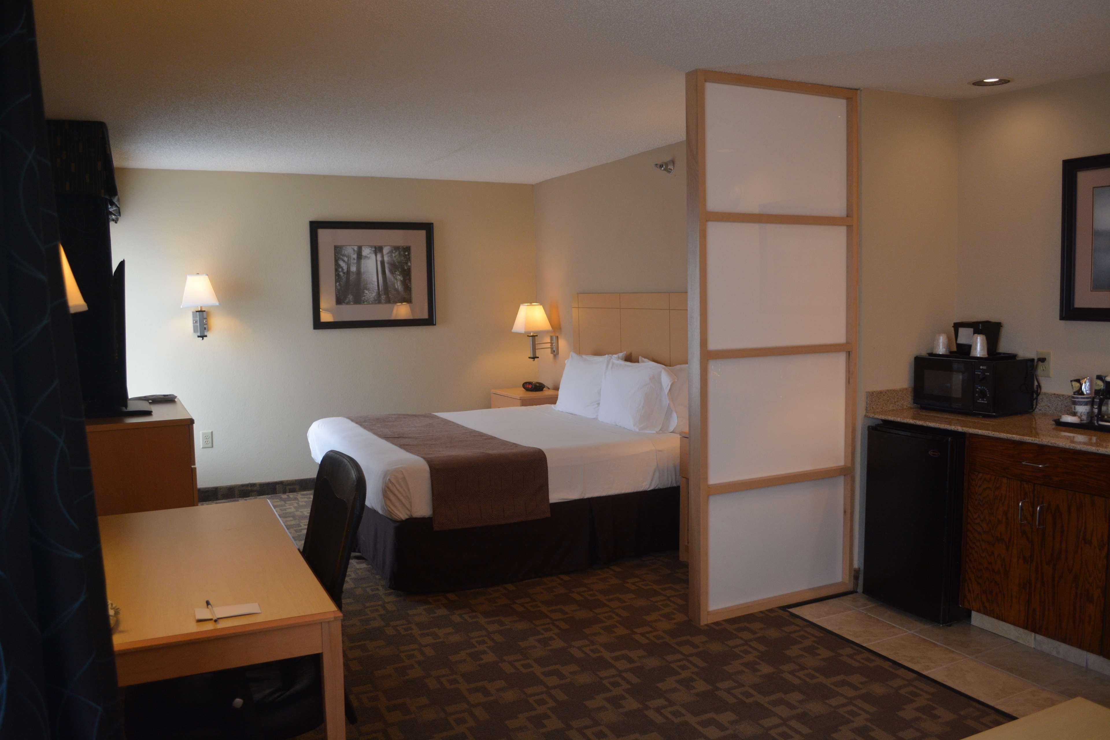 Surestay Plus Hotel By Best Western Roanoke Rapids I-95 Pokój zdjęcie