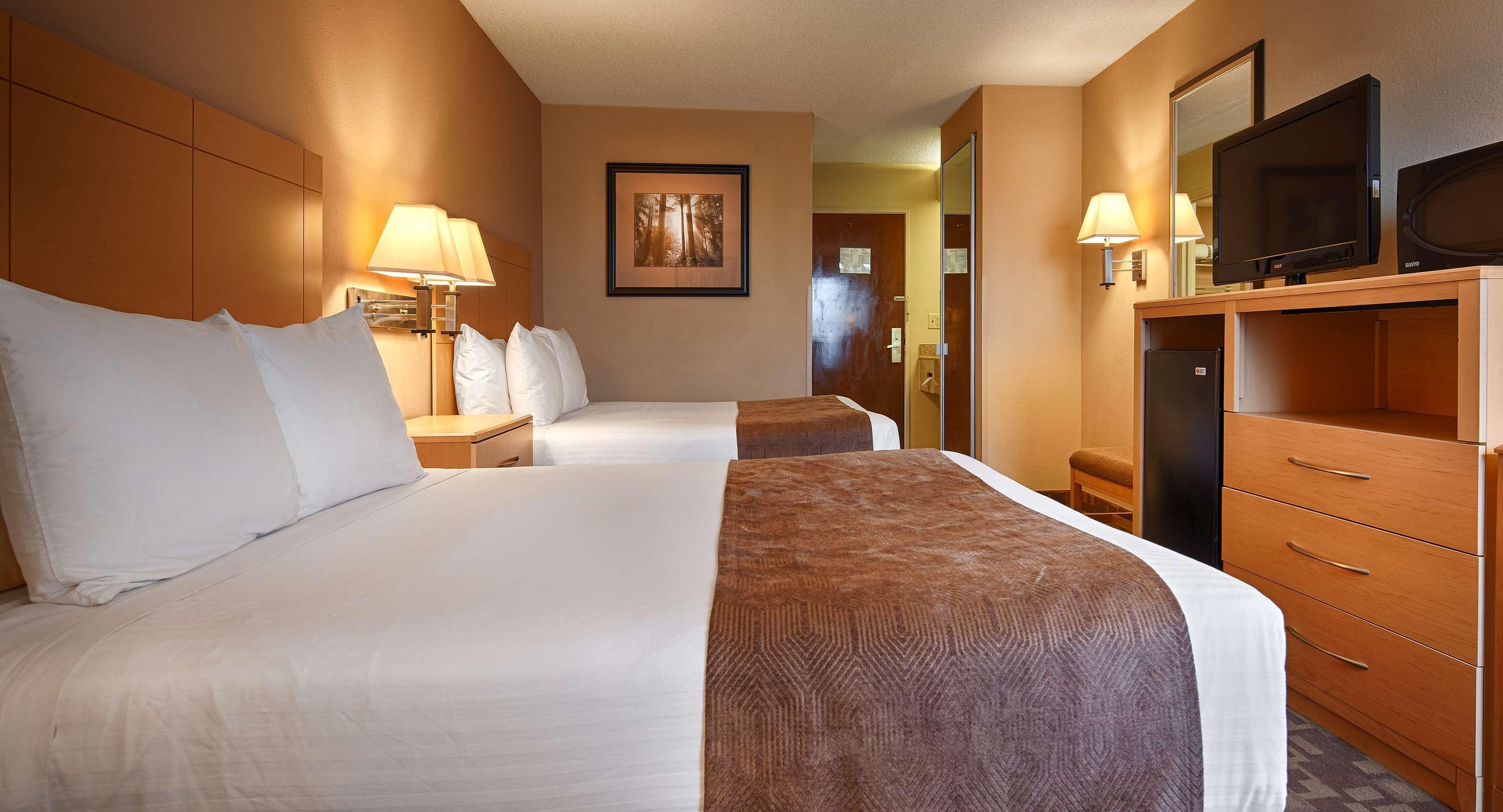 Surestay Plus Hotel By Best Western Roanoke Rapids I-95 Pokój zdjęcie