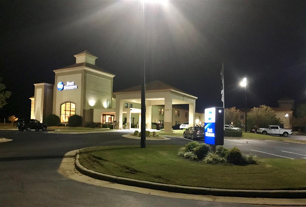 Surestay Plus Hotel By Best Western Roanoke Rapids I-95 Zewnętrze zdjęcie