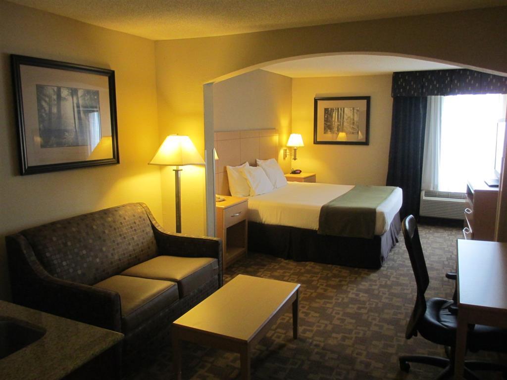 Surestay Plus Hotel By Best Western Roanoke Rapids I-95 Zewnętrze zdjęcie