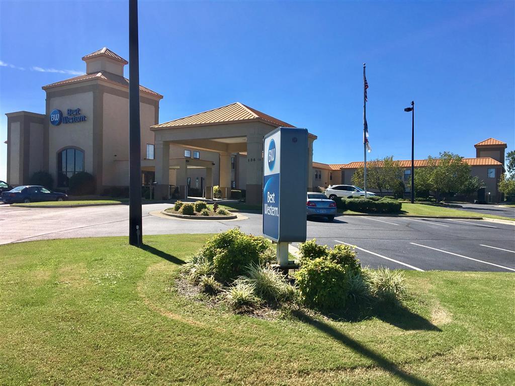 Surestay Plus Hotel By Best Western Roanoke Rapids I-95 Zewnętrze zdjęcie