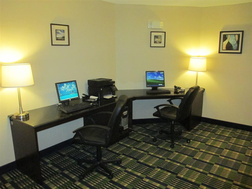 Surestay Plus Hotel By Best Western Roanoke Rapids I-95 Zewnętrze zdjęcie