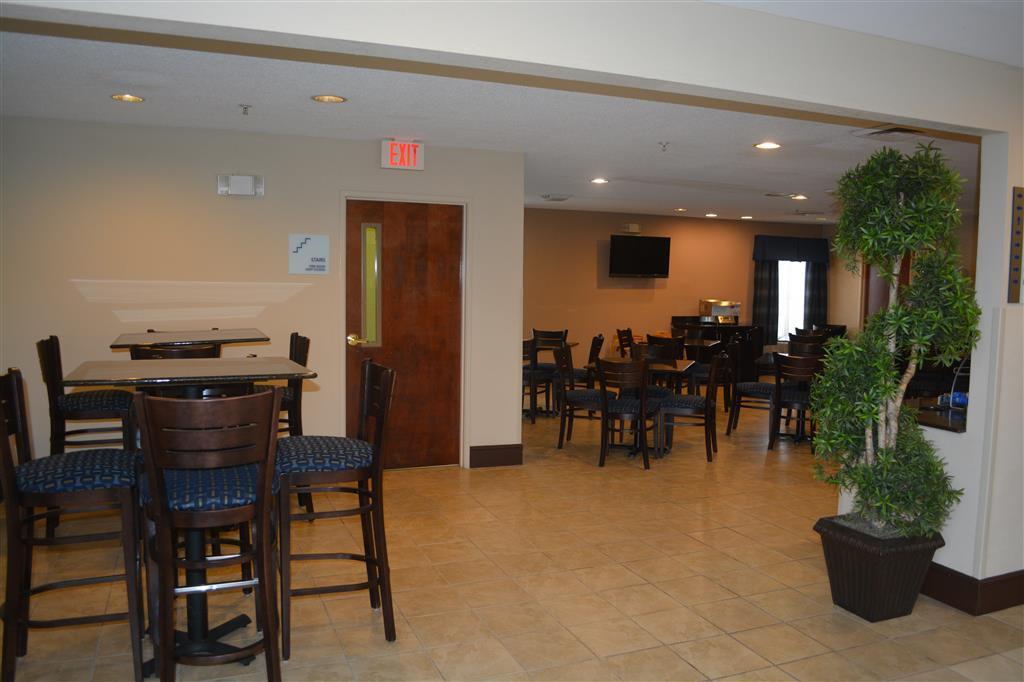 Surestay Plus Hotel By Best Western Roanoke Rapids I-95 Zewnętrze zdjęcie