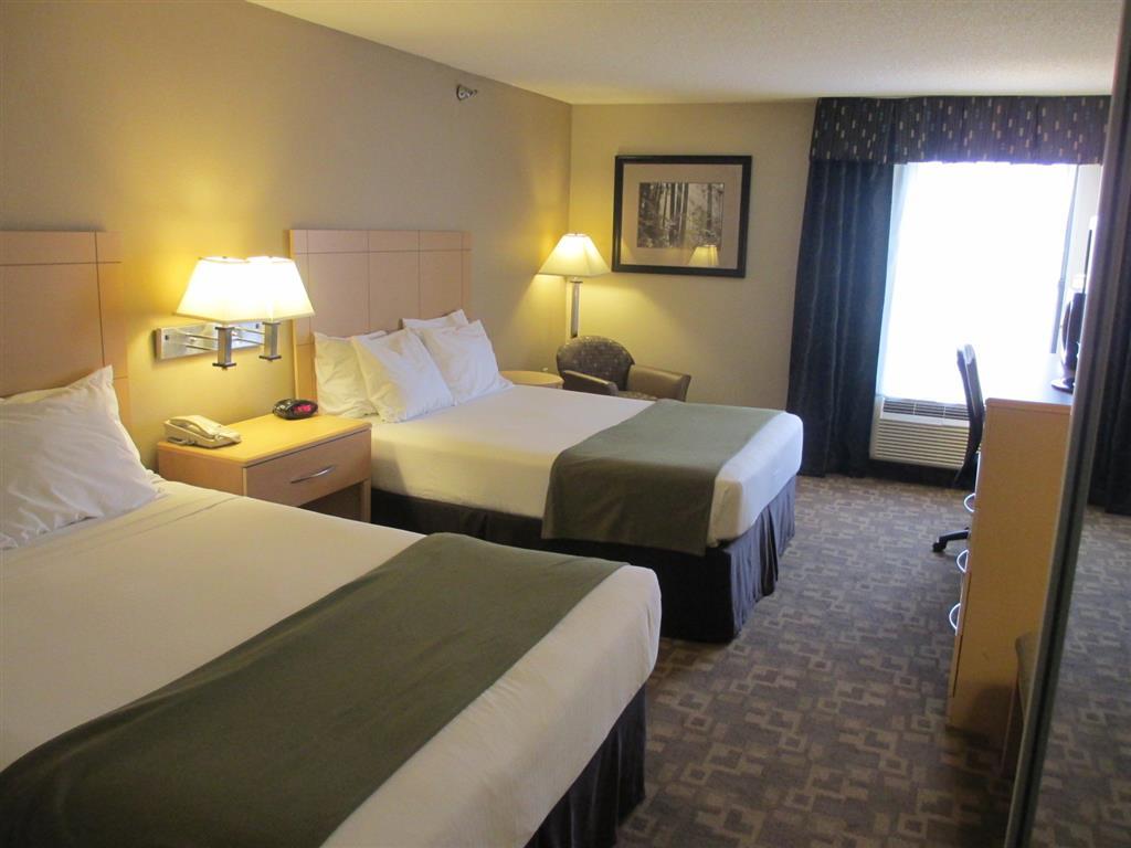 Surestay Plus Hotel By Best Western Roanoke Rapids I-95 Zewnętrze zdjęcie