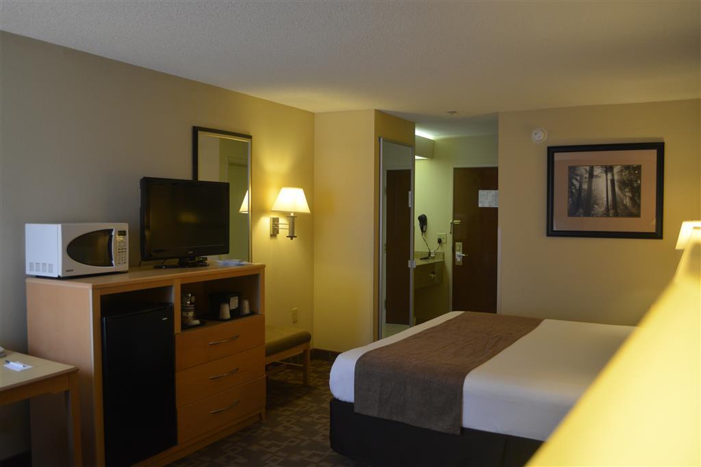 Surestay Plus Hotel By Best Western Roanoke Rapids I-95 Zewnętrze zdjęcie