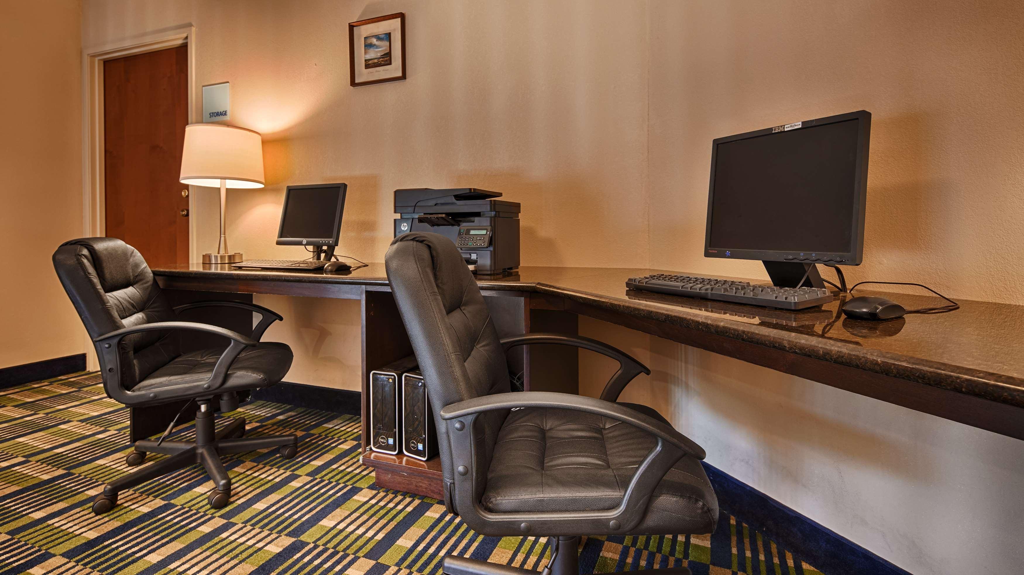 Surestay Plus Hotel By Best Western Roanoke Rapids I-95 Udogodnienia zdjęcie